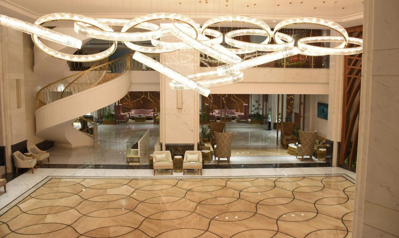 Midan Al Aziziyah Hotel Mecca Exterior photo