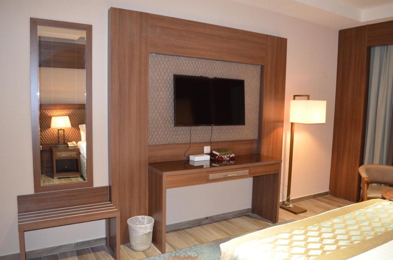 Midan Al Aziziyah Hotel Mecca Exterior photo