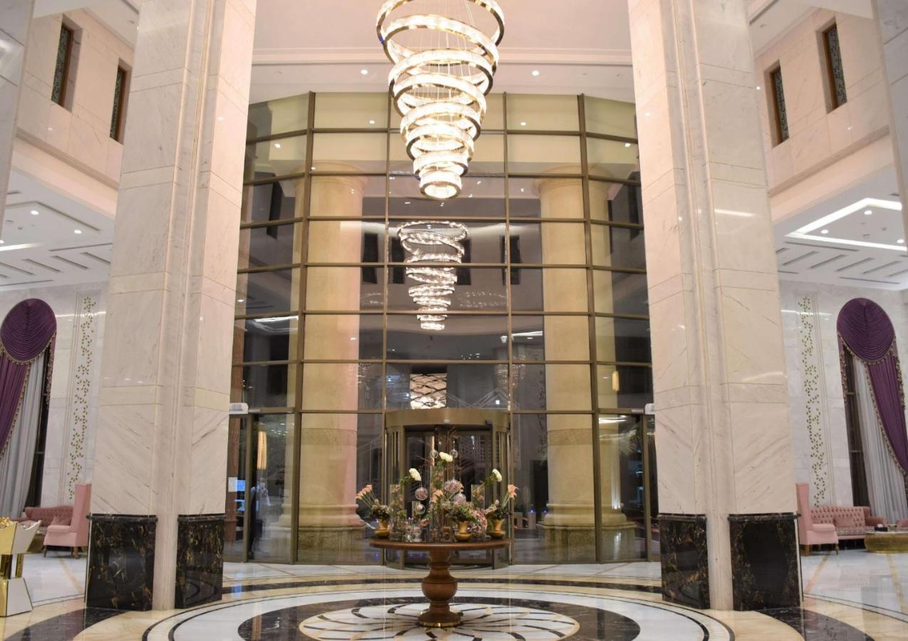 Midan Al Aziziyah Hotel Mecca Exterior photo