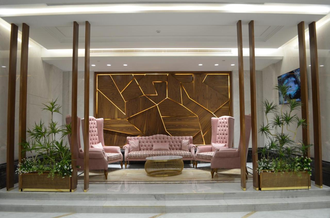 Midan Al Aziziyah Hotel Mecca Exterior photo