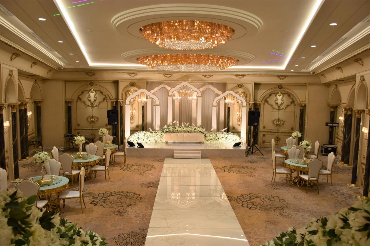 Midan Al Aziziyah Hotel Mecca Exterior photo