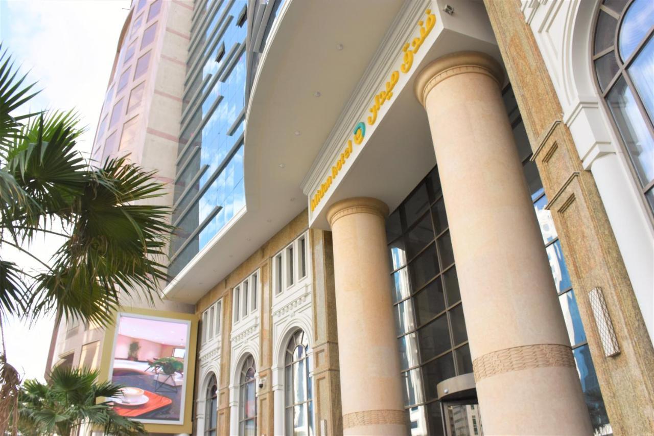 Midan Al Aziziyah Hotel Mecca Exterior photo