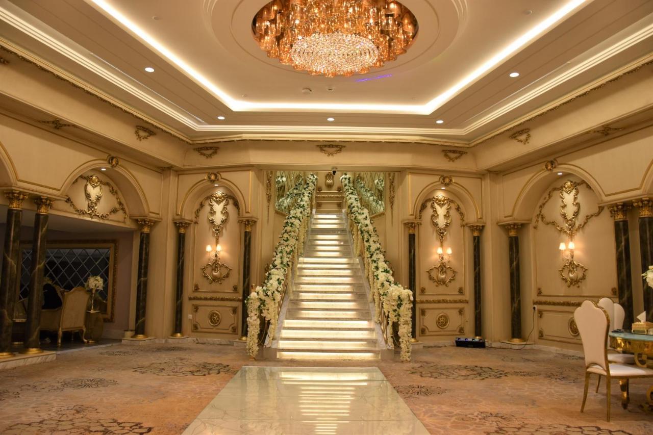 Midan Al Aziziyah Hotel Mecca Exterior photo