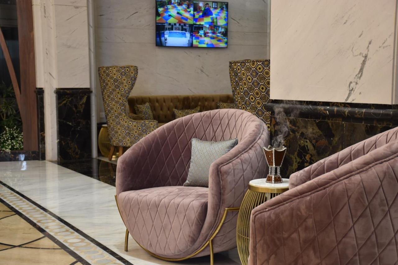 Midan Al Aziziyah Hotel Mecca Exterior photo