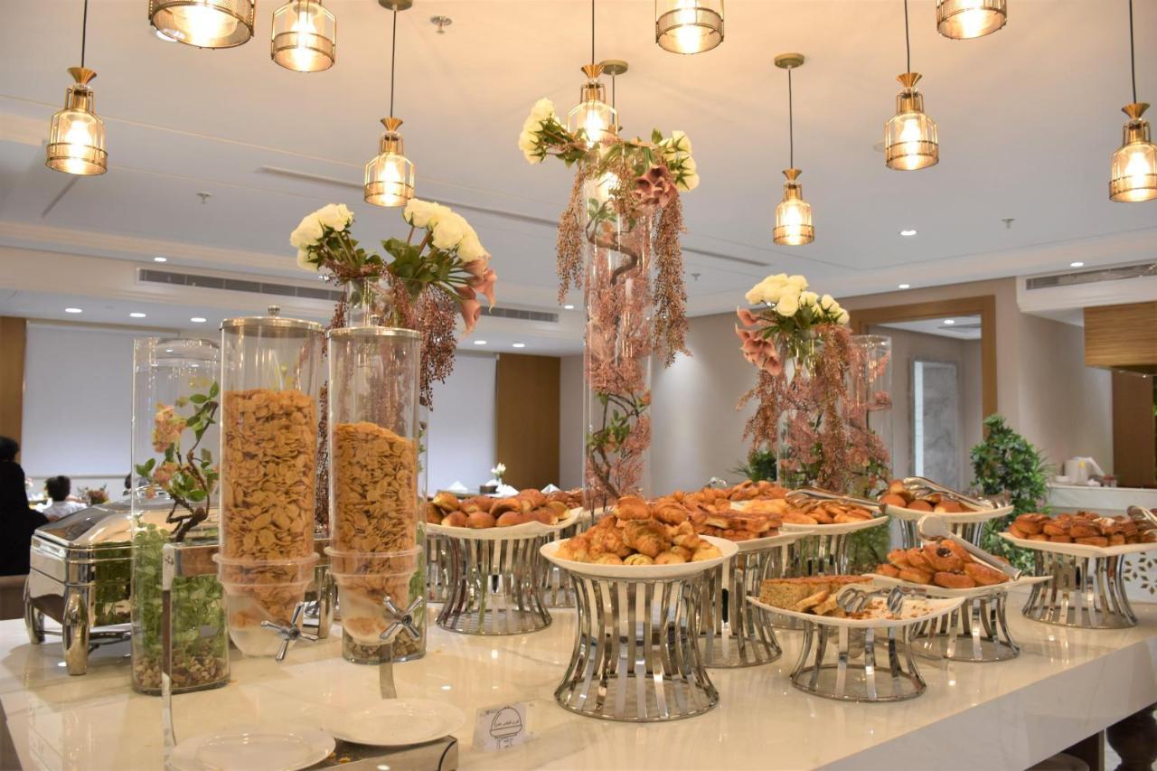 Midan Al Aziziyah Hotel Mecca Exterior photo
