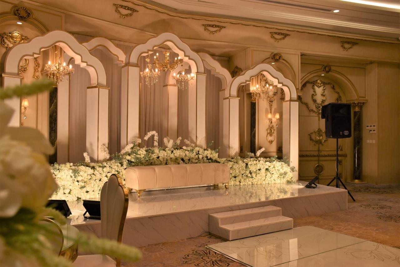 Midan Al Aziziyah Hotel Mecca Exterior photo